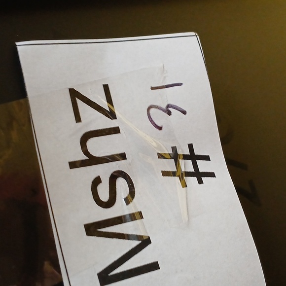 Wolverine 1000 Mile men's black leather & gray wool ankle boots. Mint. Size 11.5 - Picture 16 of 16